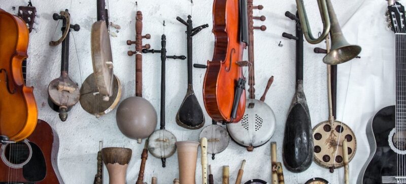 Instruments