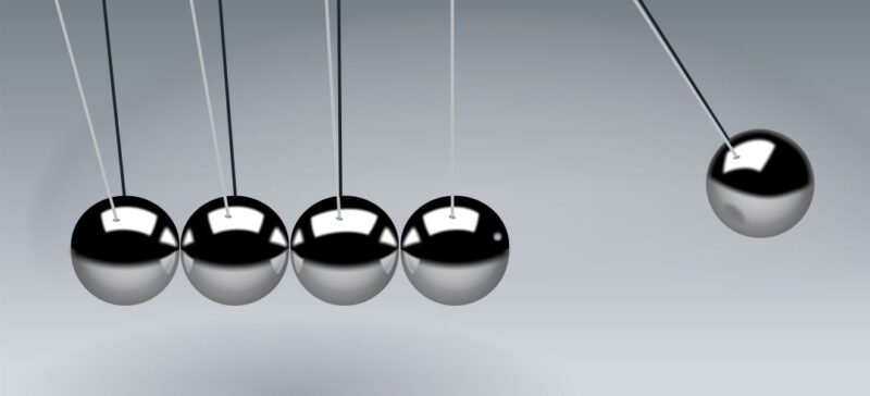 pendulum