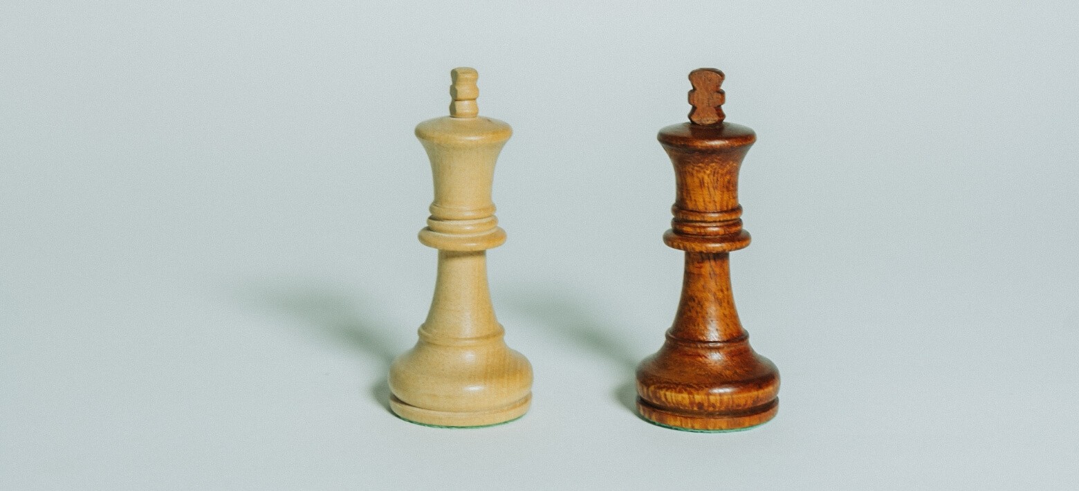 11. When you're faced with a standoff 11. When you're faced with a standoff
